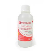 SOLUCIÓN DE CALIBRACIÓN EC 1413 ms/cm